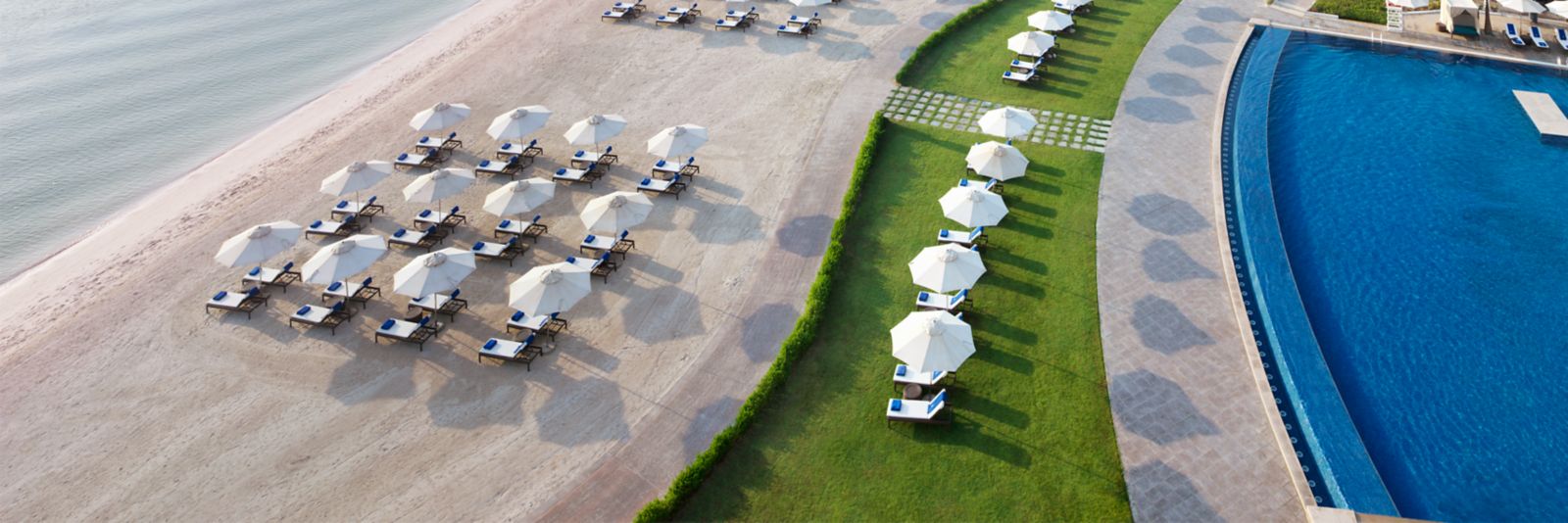 2025 SUMMER BEACH BREAK IN ABU DHABI